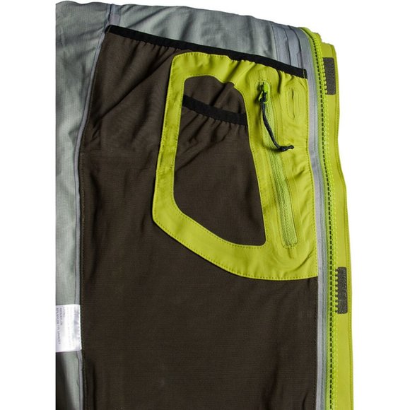 NEW! Solstice Vidar 3L Shell Jacket - Picture 10 of 10